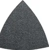 FEIN Schleifblätter, Zirkon, Kantenlänge 80 mm, Korn 60, 35 Produktbild-Vorschau 2