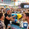 Ice Bär sirop Slush framboise bleue 5 litres 1:5 sans AZO Voir les images du produit 10
