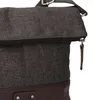 zwei Olli OT6 - Schultertasche 20/29 cm (espresso) Produktbild-Vorschau 8