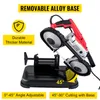 VEVOR Bandsäge 12,7 cm Schnittgröße, 1100 W 10 A Sägeband Produktbild-Vorschau 5