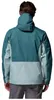 Kurtka Columbia Chaqueta con capucha Columbia Pouring Podgląd zdjęcia produktu 3
