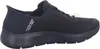 Scarpe Skechers 216324-BBK da Uomo Anteprima dell’immagine prodotto 33