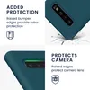 kwmobile Handyhülle für Samsung Galaxy S10 Hülle - Case Produktbild-Vorschau 3