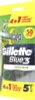 Gillette Blue 3 Sensitive Cuchilla Afeitar Desechables 5 U Anteprima dell’immagine prodotto 7