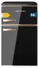 Cecotec 01897, 86 l, SN-ST, 37 dB, E, Schwarz Produktbild-Vorschau 1