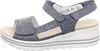 Waldläufer Sandalette mit Mehrweite bis 30mm Sohlenhöhe Produktbild-Vorschau 24