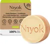 Niyok 2 In 1 Festes Shampoo + Conditioner, 80 g, Festes Produktbild-Vorschau 4