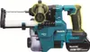 Makita DHR183Z Akku-Bohrhammer Produktbild-Vorschau 6