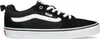Vans Mn Filmore Suede/Canvas Black/White Größe EU 42 Produktbild-Vorschau 30