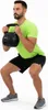 ACTIGET Kettlebell zum Training, 20 kg Hantel, Produktbild-Vorschau 4