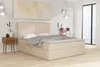 Emoebel24 Boxspringbett mit Topper und 2 Bettkasten, Produktbild-Vorschau 1