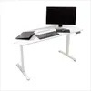 AREBOS Elektrisch höhenverstellbarer Schreibtisch 140x60 cm Produktbild-Vorschau 10