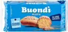 6x Motta Buondì Classico Snacks gebackener Kuchen mit Produktbild-Vorschau 3