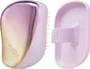 A Tangle Teezer hairbrush and its protective cover are displayed side-by-side against a white background. Produktbild-Vorschau
