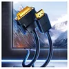 Ugreen Kabel Przewód Przejściówka Adapter Dvi 24+1 Pin Podgląd zdjęcia produktu 4