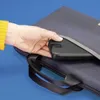 Hama Power Pack PD 10 10000mAh 3 Uitgangen: 2x USB-C 1x Podgląd zdjęcia produktu 14