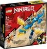 LEGO® 71760 Jayův hromový drak EVO Náhled obrázku produktu 12