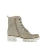 Gabor Shoes Biker Boots - Grün Leder : 37.5 : Normal Größe: Produktbild-Vorschau 3