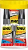 UHU Sekundenkleber Minis, Gel, RoHS, REACH, CE, Produktbild-Vorschau 12