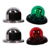 Marine Boat Yacht Light,Bow Navigation Lights,LED Marine Náhled obrázku produktu 7