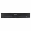 A black Dahua NVR device is shown against a white background. Produktbild-Vorschau