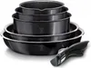 Berlingerhaus 12-teiliges Carbon PRO Line Kochgeschirr-Set Produktbild-Vorschau 4
