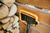 Universalaxt X14-XS L.355mm Stiel-L.275mm G.750g Ku.FISKARS Produktbild-Vorschau 20