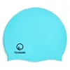 TSUNAMI Kinder Silikon Schwimmkappe, Pool Training, Produktbild-Vorschau 10