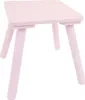 Bandits & Angels Kinderschminktisch Sofia Pink mit Spiegel Produktbild-Vorschau 9