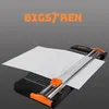Bigstren 6074 Rezačka papiera A4 A5 B5 Náhľad obrázku produktu 37