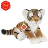 Tiger, 32 cm, Plüsch Produktbild-Vorschau 6
