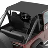 Bestop 5250801 Traditionelles Bikini-Top für 1976–1991 Produktbild-Vorschau 6