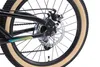 Bikestar Kinderfahrrad Mountainbike vollgefedert 20 Zoll Produktbild-Vorschau 19
