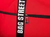 Bag Street Geräumige Strandtasche Sporttasche Produktbild-Vorschau 6