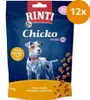 Rinti 80gx12 Chicko Mini XS Pollo Anteprima dell’immagine prodotto 3