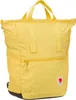 Fjällräven High Coast Totepack Rucksack Mellow Yellow Produktbild-Vorschau 4