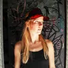 Visor Cap - Retro Schildkappe - 80s Poker Schildmütze Produktbild-Vorschau 4