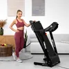 Hop-Sport Laufband HS-1000LB Grau, Laufband klappbar & Produktbild-Vorschau 9