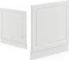 Pannello frontale Vicco R-Line Bianco casa di campagna 60 Anteprima dell’immagine prodotto 4