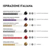 NESPRESSO ORIGINAL Ispirazione Italiana Auswahl 100 Produktbild-Vorschau 4