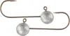 Fox Rage Micro Jig Heads - 5 Jigköpfe, Größe/Gewicht:Gr. 4 Produktbild-Vorschau 7