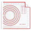 Tappetino in silicone BPA Free Riutilizzabile Antiaderente Anteprima dell’immagine prodotto 1