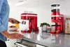 Kitchenaid Kaffeemühle 5KCG8433ECA Artisan Apfelrot Produktbild-Vorschau 12