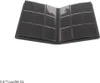 Star Wars: Unlimited 18-Pocket Album - Card Back Blue Produktbild-Vorschau 9