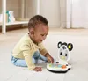 VTech Baby Zebra Laptop, 0,75 Jahr(e), Mit Ton, Produktbild-Vorschau 2