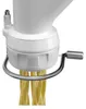 Kit tagliabiscotti per pasta fresca per robot Kitchenaid Anteprima dell’immagine prodotto 4