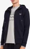 Fred Perry Felpa con cappuccio Herren Anteprima dell’immagine prodotto 2
