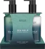 Scottish Fine Soaps Handpflegeset Sea Kelp 2 x 300ml Produktbild-Vorschau 1