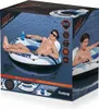 Bestway 43116, Schwarz, Gelb, Schwimmsitz, Vinyl, 122 cm, Produktbild-Vorschau 8