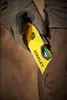 Stanley 0-43-511, 0,25 m, Čierna, Žltá, 1 mm/m, Hliník Náhľad obrázku produktu 11